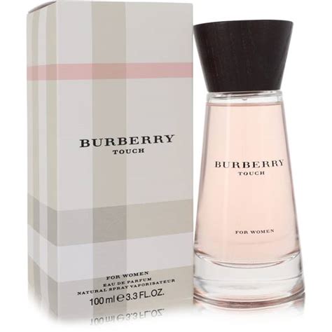 women's burberry touch perfume smells like|Burberry touch perfume smells like.